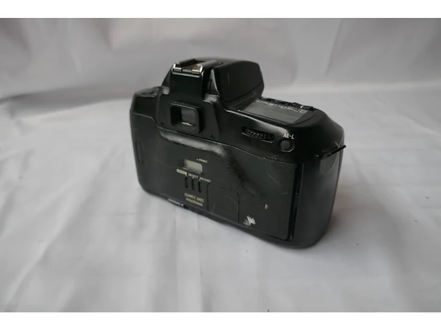 Fototoestel nikon - afbeelding 5 van  5