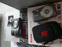 Fototoestellen diverse merken - afbeelding 2 van  4