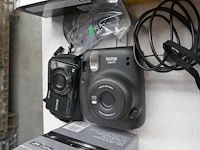 Fototoestellen diverse merken - afbeelding 3 van  4