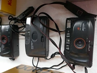 Fototoestellen diverse merken - afbeelding 4 van  4