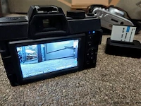 Fototoestellen - afbeelding 4 van  4