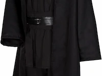 Fover heren jedi-kostuum (xl) - afbeelding 2 van  5