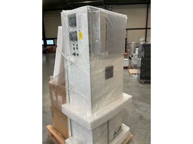 Fox ess aio-h1-5.0 batterijopslag - afbeelding 3 van  6
