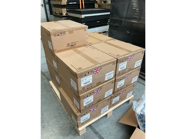 Fox ess f3600 omvormer - afbeelding 6 van  7