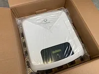 Fox ess f5000 omvormer