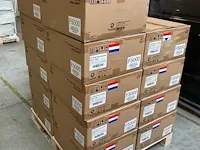 Fox ess f5000 omvormer - afbeelding 5 van  5