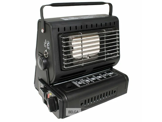 Fox outdoor gaskachel met piezo ontsteking - afbeelding 1 van  1
