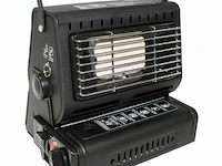 Fox outdoor gaskachel met piezo ontsteking - afbeelding 1 van  1