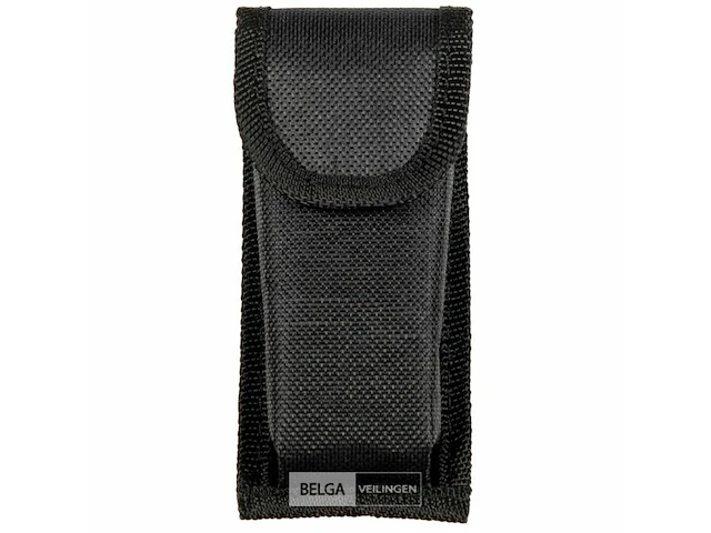 Fox outdoor multitool met carbon handvat - afbeelding 2 van  2