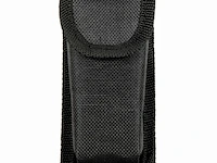 Fox outdoor multitool met carbon handvat - afbeelding 2 van  2