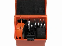 Fox outdoor survival set multitool 27-delig - afbeelding 2 van  4