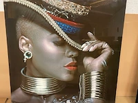 Foxy lady - afbeelding 2 van  4