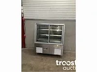 Fpg warmhoudvitrine - afbeelding 2 van  6