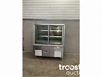 Fpg warmhoudvitrine - afbeelding 3 van  6