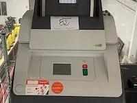 Fpi600 winkel/postmachine - afbeelding 1 van  8
