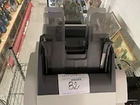 Fpi600 winkel/postmachine - afbeelding 2 van  8