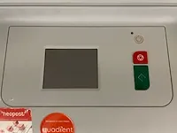 Fpi600 winkel/postmachine - afbeelding 4 van  8