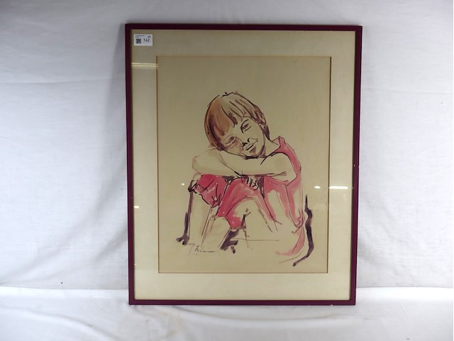 Fr danniau kind - afbeelding 4 van  5