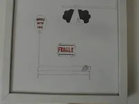 Fragile fenn-jonah brookhuis - afbeelding 2 van  4