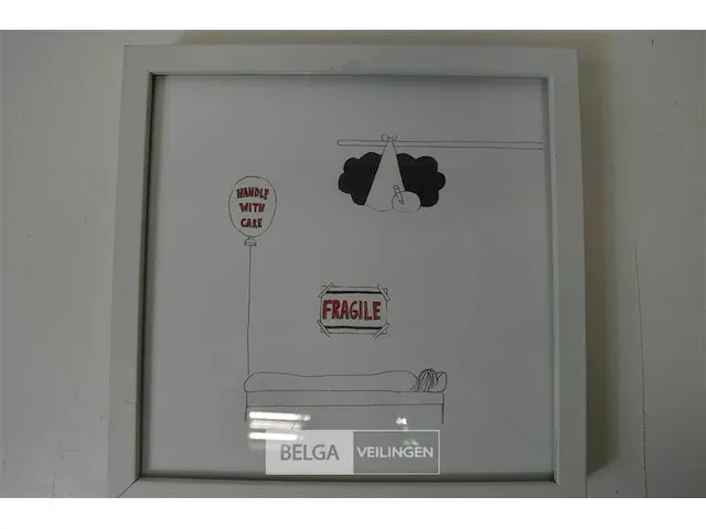 Fragile fenn-jonah brookhuis - afbeelding 3 van  4