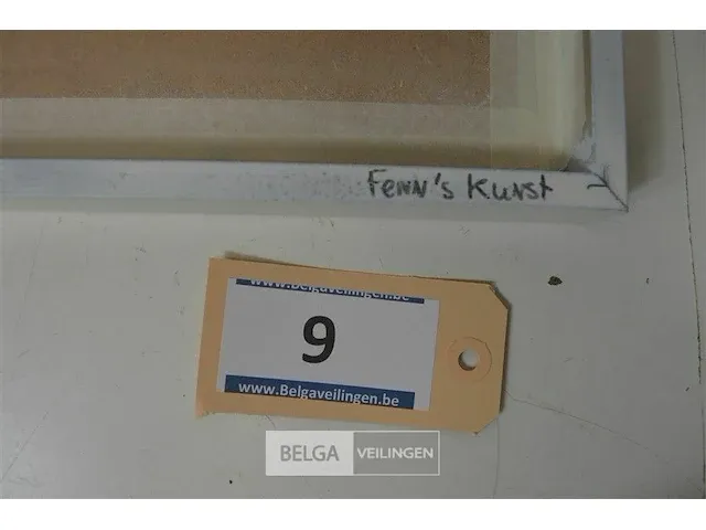 Fragile fenn-jonah brookhuis - afbeelding 4 van  4