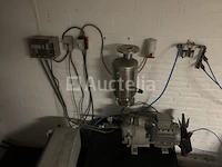 Fraiseuse cnc flexcam pro 2030 – table 3000x2000 – avec aspiration - afbeelding 4 van  12