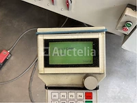 Fraiseuse cnc flexcam pro 2030 – table 3000x2000 – avec aspiration - afbeelding 5 van  12