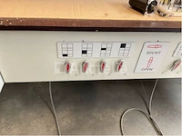 Fraiseuse cnc flexcam pro 2030 – table 3000x2000 – avec aspiration - afbeelding 6 van  12