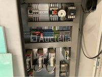 Fraiseuse cnc flexcam pro 2030 – table 3000x2000 – avec aspiration - afbeelding 7 van  12