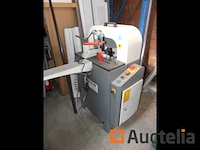 Fraiseuse d'extrémité bsm eindfreesmachine - afbeelding 3 van  7