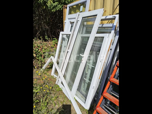 Frame en deur - afbeelding 2 van  2