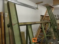 Frame hydraulisch sipa - afbeelding 4 van  14