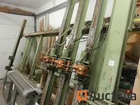 Frame hydraulisch sipa - afbeelding 8 van  14
