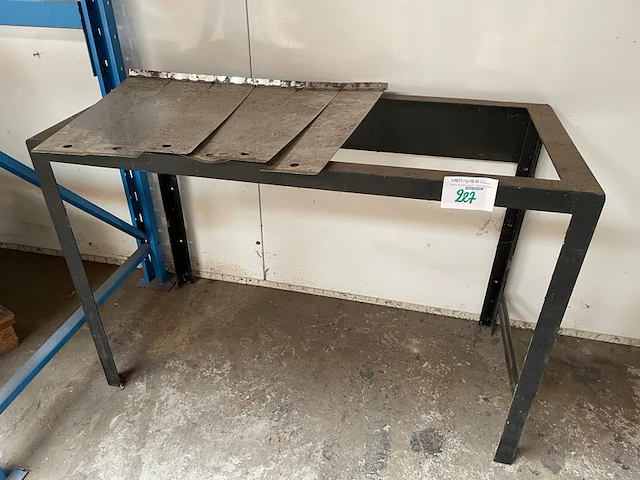 Frame - afbeelding 1 van  2