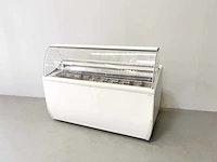 Framec - e1421m3500 - ijsvitrine vriezer - afbeelding 2 van  3