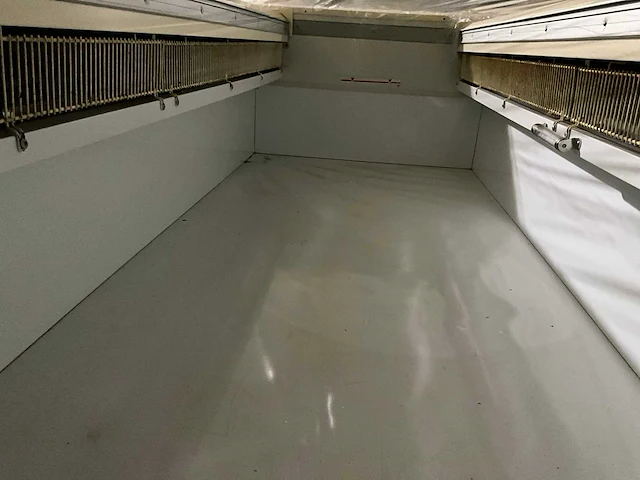 Framec calipso 250 open diepvries eiland - afbeelding 7 van  8