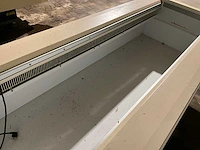 Framec calypso 250 open diepvries eiland - afbeelding 6 van  8