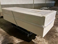 Framec calypso 250 open diepvries eiland - afbeelding 3 van  8