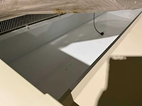 Framec calypso 250 open diepvries eiland - afbeelding 6 van  8
