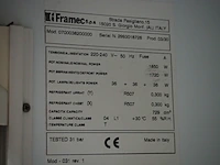 Framec - afbeelding 10 van  11