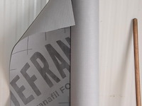 Franafil forte plus onderdakfolie