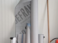 Franafil forte plus onderdakfolie - afbeelding 3 van  3