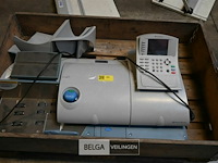 Franceermachine - afbeelding 1 van  1