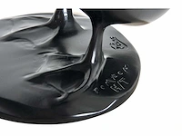 François pompon - canard - brons - afbeelding 2 van  7