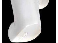 François pompon - ijsbeer - brons - afbeelding 3 van  8