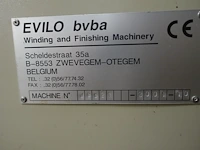 Franjeerlijn + afboordlijn evilo - afbeelding 9 van  13