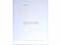 Frank maieu - schouwgarnituur - kleurenzeefdruk - afbeelding 7 van  7