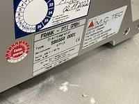 Frank-pti s95568 desintegrator - afbeelding 5 van  5