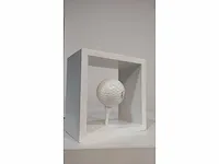 Frank van spuybroeck “golfbal” - afbeelding 2 van  4