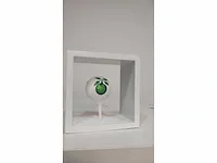 Frank van spuybroeck “golfbal” - afbeelding 4 van  4